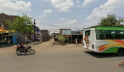 Kritika Auto Garage