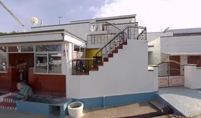 K.R.P Motors service center