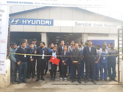 Krrish Hyundai Service