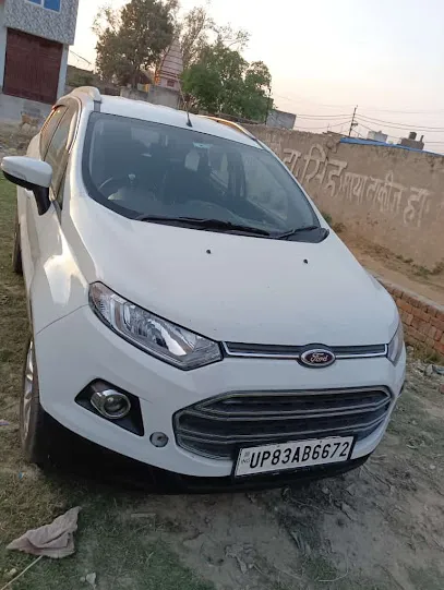 KRS MOTORS