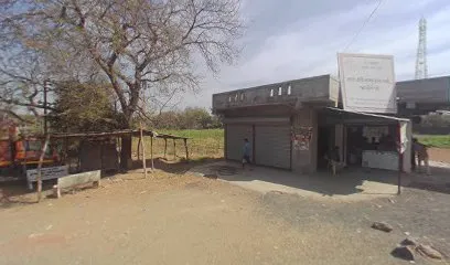 KRUPA AUTO GERAG