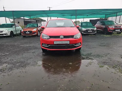 krupa car consultancy