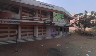 Krupalu Auto Garej