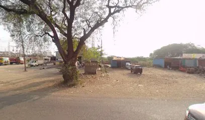 Krupasindhu motar garage