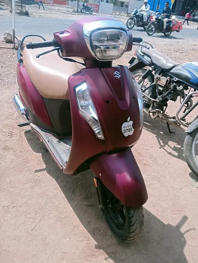 Krushna Auto Care Center