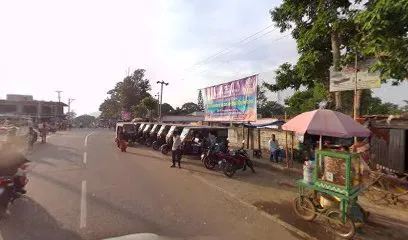 Krushna Behera