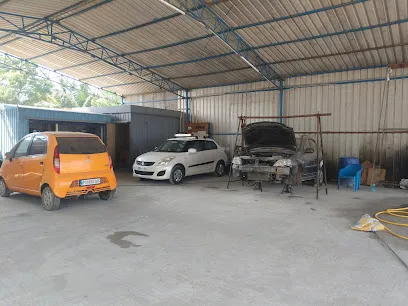 KS car garage