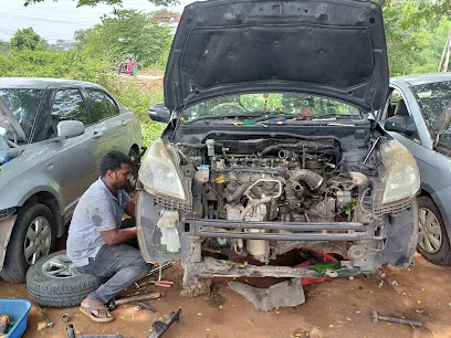 KS car work