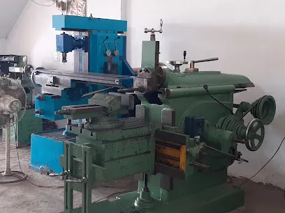 KS Engineering Works