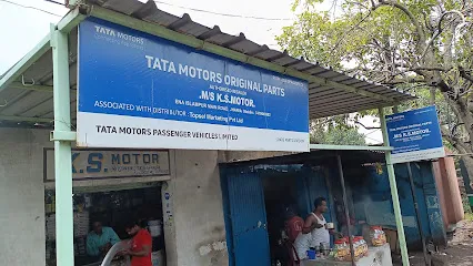 K.S Motor