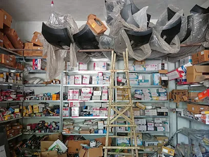 KS VISION AUTOPARTS