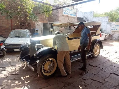 K.S.Motors
