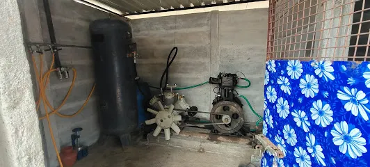 KSRI PUNCHAR SHOP