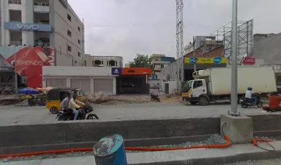 KTM & HUSQAVARNA Motorcycles, Nalgonda