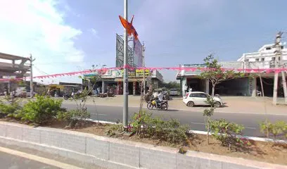 Kuber Car Decors
