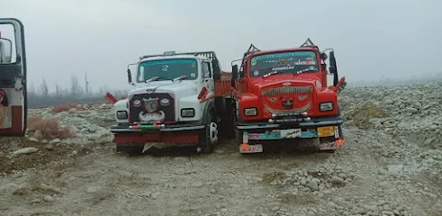 Kuchay Motors