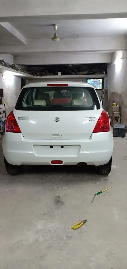 Kudrat Motors