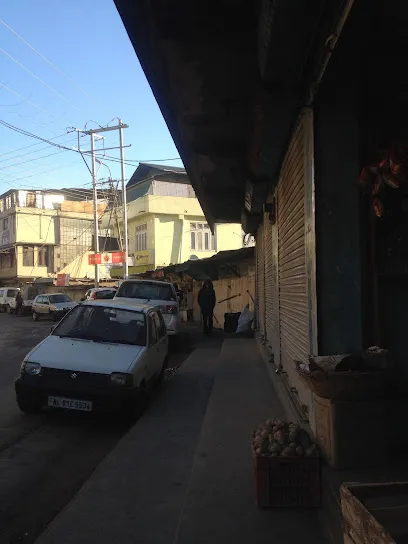 Kuku Automobiles