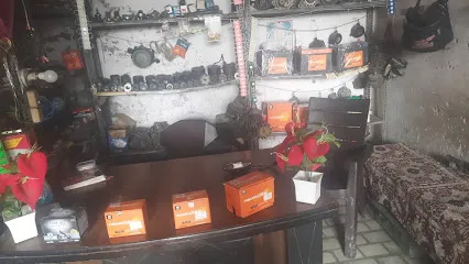 Kuku Car A.C. & Auto Electrician