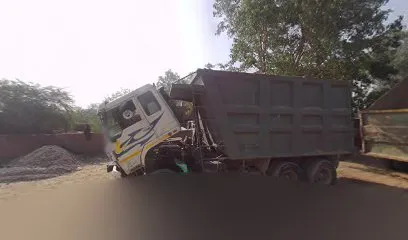 Kuldeep Motor Garrage