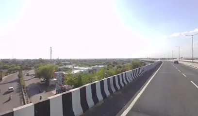 Kuldevi Auto Garage