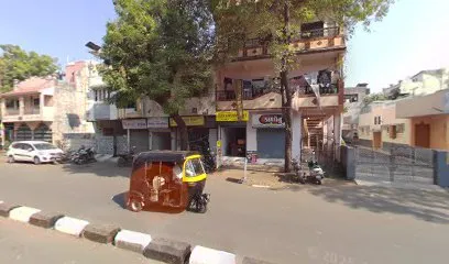 Kuldevi Krupa Auto Garage, Wiring & Service Station