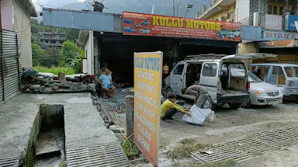 Kullu motors