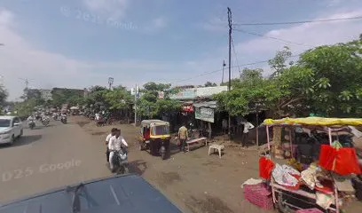 Kulswamini Engineering Works