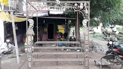 Kulswamini Fabrication Work Barshi