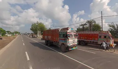 Kulvir motors
