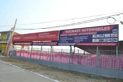 Kulwant Automobiles - Multi Brand Car Workshop
