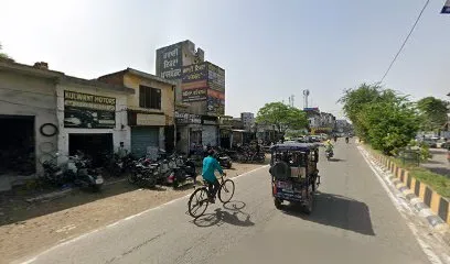 KULWANT MOTORS