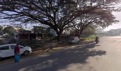 Kumar auto garage