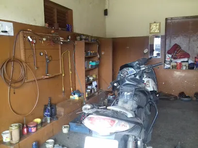 Kumar Auto Garage