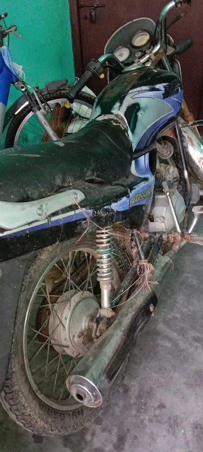 Kumar auto repair