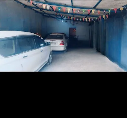 Kumar Automobiles car Services Centre @OMR
