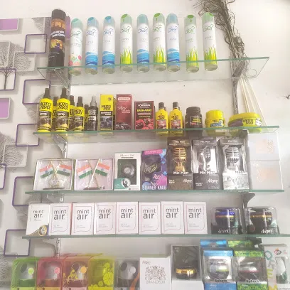 KUMAR CAR ACCESSORIES
