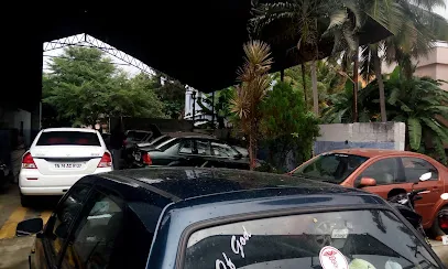 Kumar Car Garage