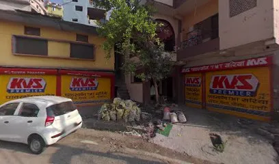 Kumar & Son's Bikes & Car Parking