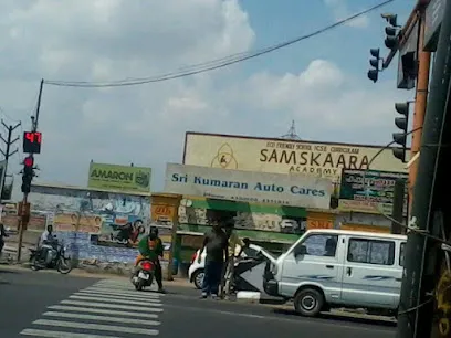 Kumaran Auto Technics