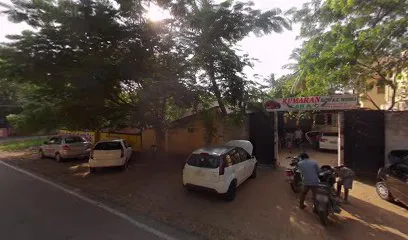 KUMARAN CAR AC SERVICE