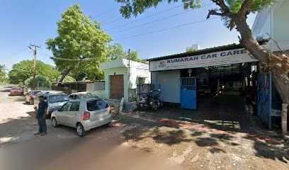 Kumaran Car Care