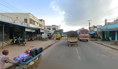 KumaraSwamy Automobiles
