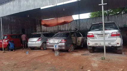 Kumari motors
