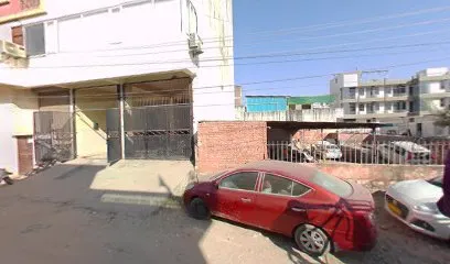 Kumawat Garage Mechanic