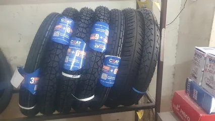 Kumbhar Tyres