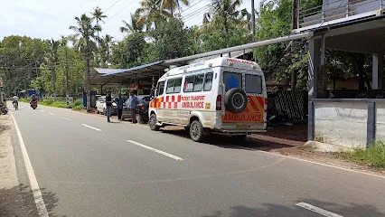 Kummenpuzha Automobile Workshop