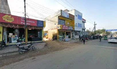 Kumud TVS
