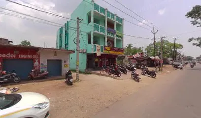 KUMUDINI MOTORS