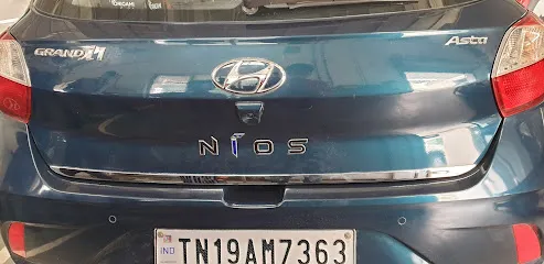 Kun Hyundai Ambattur Unit 2 Service